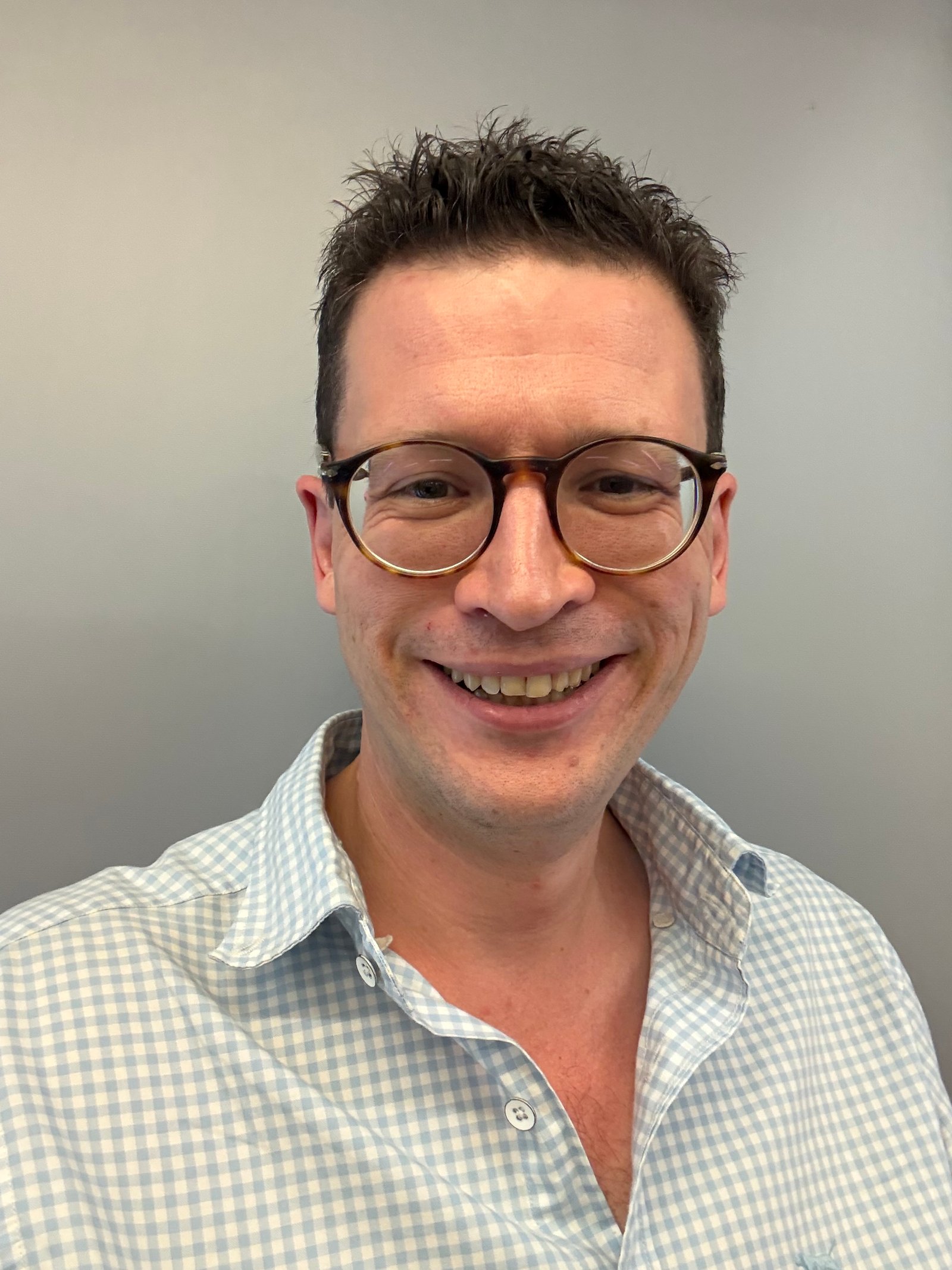 GETSMARTREHAB founder
